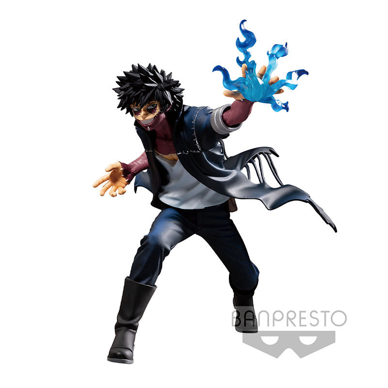 DABI - My Hero Academia - Banpresto The Evil Villains vol.3