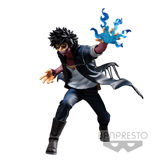 DABI - My Hero Academia - Banpresto The Evil Villains vol.3