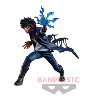 DABI - My Hero Academia - Banpresto The Evil Villains vol.5