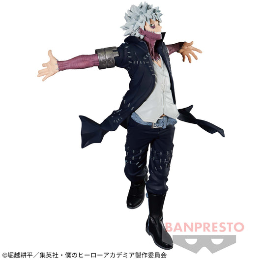 DABI - My Hero Academia - Banpresto The Evil Villains vol.7