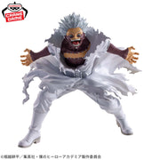 DABI - My Hero Academia - Banpresto The Evil Villains - Dabi