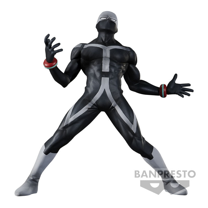 TWICE - My Hero Academia - Banpresto The Evil Villains vol.5