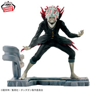 OKARUN (TRANSFORMADO) - Porta Lapiz - Dandadan - Banpresto - Figulife