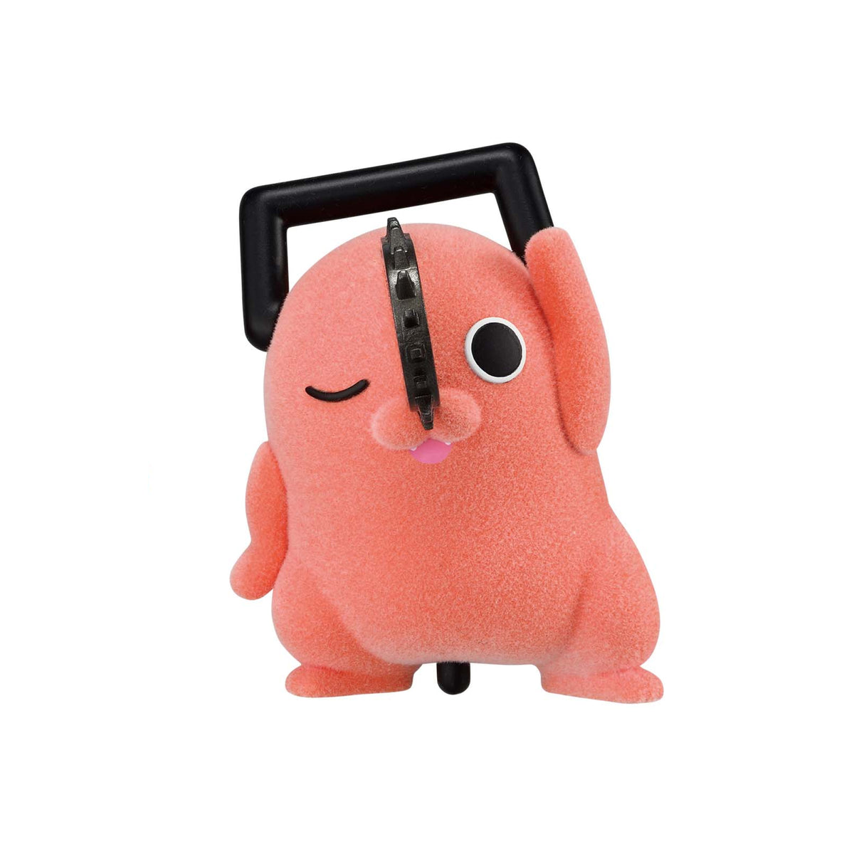 DANCING POCHITA - B - Chainsaw Man - Banpresto - Fluffy Puffy