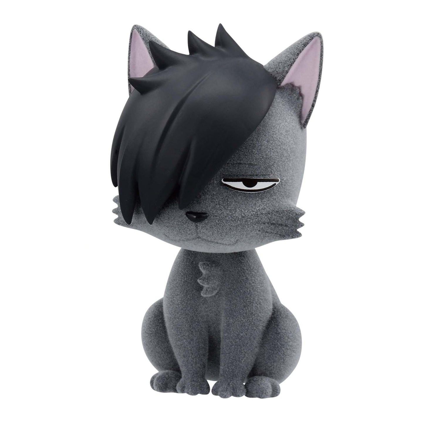 KURONEKO - Haikyuu!! - Banpresto Fluffy Puffy