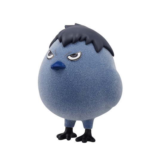 KAGEGARASU - Haikyuu!! - Banpresto Fluffy Puffy