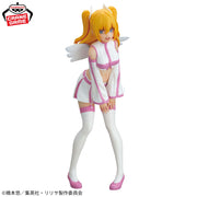 LILIEL - ANGEL AIRBONE UNIT VER. - 2.5 Dimensional Seduction - Banpresto - Glitter & Glamours