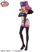 MIRIELLA - MEDICAL PLATOON VER. - 2.5 Dimensional Seduction - Banpresto - Glitter & Glamours