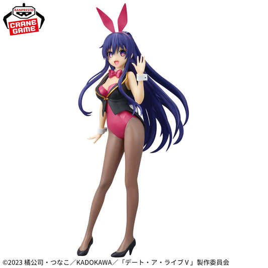 TOHKA YATOGAMI - Date A Live - Banpresto - Glitter & Glamours