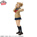 HIMIKO TOGA - My Hero Academia - Banpresto - Glitter & Glamours