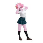 MINA ASHIDO - My Hero Academia - Banpresto - Glitter & Glamours