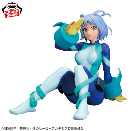 NEJIRE HADO - My Hero Academia - Banpresto - Glitter & Glamours