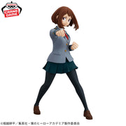 OCHAKO URARAKA - My Hero Academia - Banpresto - Glitter & Glamours