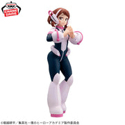 OCHAKO URARAKA (SUIT) - My Hero Academia - Banpresto - Glitter & Glamours