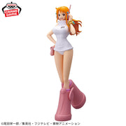 NAMI - EGGHEAD STYLE - One Piece - Banpresto - Glitter & Glamours