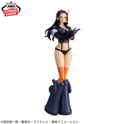 NICO ROBIN - EGGHEAD STYLE - One Piece - Banpresto - Glitter & Glamours