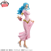 NEFELTARI VIVI - II - One Piece - Banpresto - Glitter & Glamours