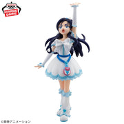CURE WHITE - Pretty Cure - Banpresto - Glitter & Glamours
