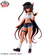 NEMESIS - To Love Ru Darkness - Banpresto - Glitter & Glamours