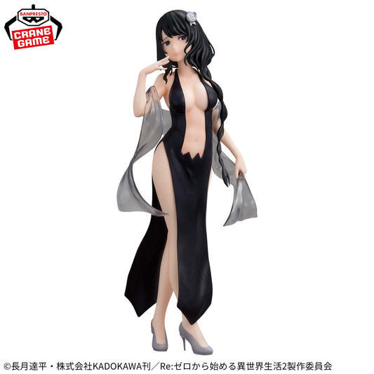 ELSA GRANHIERT - Re:Zero - Banpresto Glitter & Glamours