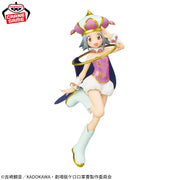 MOIS - Sgt. Frog - Banpresto - Glitter & Glamours