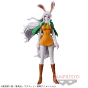 CARROT - WANO KUNI - One Piece - Banpresto DXF GrandLine Lady Wano Kuni vol.9