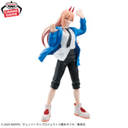 POWER - Chainsaw Man - Banpresto - Grandista