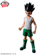 GON - Hunter X Hunter - Banpresto - Grandista