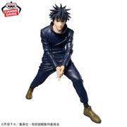 MEGUMI FUSHIGURO - Jujutsu Kaisen - Banpresto - Grandista