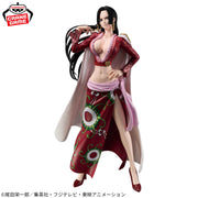 BOA.HANCOCK - One Piece - Banpresto - Grandista