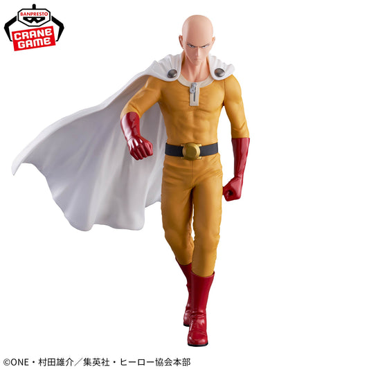 SAITAMA - One Punch Man - Banpresto - Grandista
