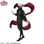 KEN KANEKI - II - Tokyo Ghoul - Banpresto - Grandista