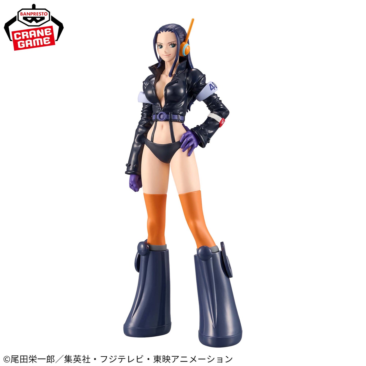 NICO ROBIN - One Piece - Banpresto DXF The Grandline Series