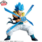 GOGETA - Dragon Ball Super - Banpresto - Gxmateria