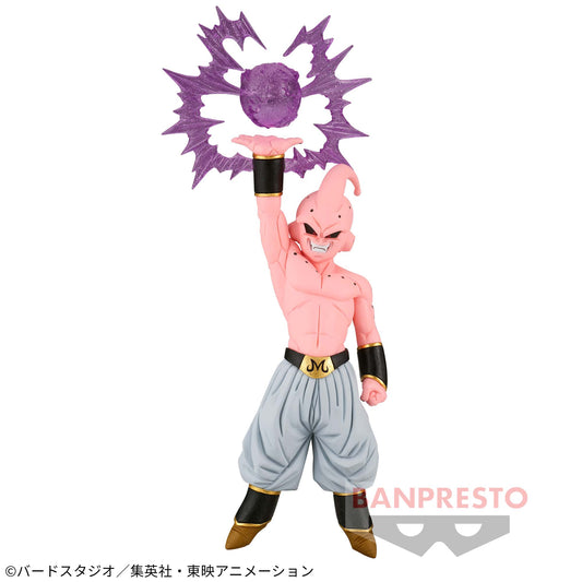 THE MAJIN BUU - Dragon Ball Z - Banpresto Gxmateria