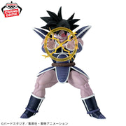 TURLES - Dragon Ball Z - Banpresto - Gxmateria