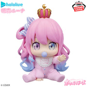 HIMEMORI LUNA - Hololive - Banpresto - Holobabys