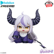 LA+ DARKNESSS - Hololive - Banpresto - Holobabys