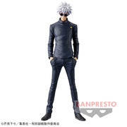 THE SATORU GOJO II - Jujutsu Kaisen - Banpresto King of Artist