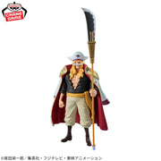 EDWARD.NEWGATE - One Piece - Banpresto - King of Artist