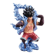 MONKEY.D.LUFFY - SPECIAL VER. II (THE SNAKEMAN) - One Piece - Banpresto - King of Artist