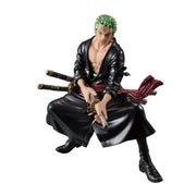 THE RORONOA ZORO - SPECIAL VER. - One Piece - Banpresto - King of Artist