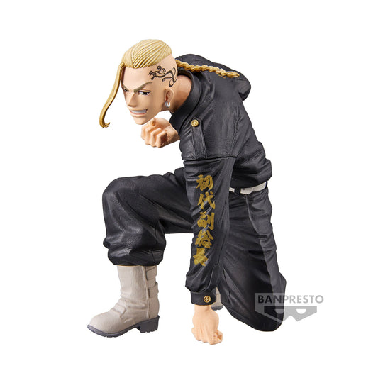 THE KEN RYUGUJI - Tokyo Revengers - Banpresto King of Artist