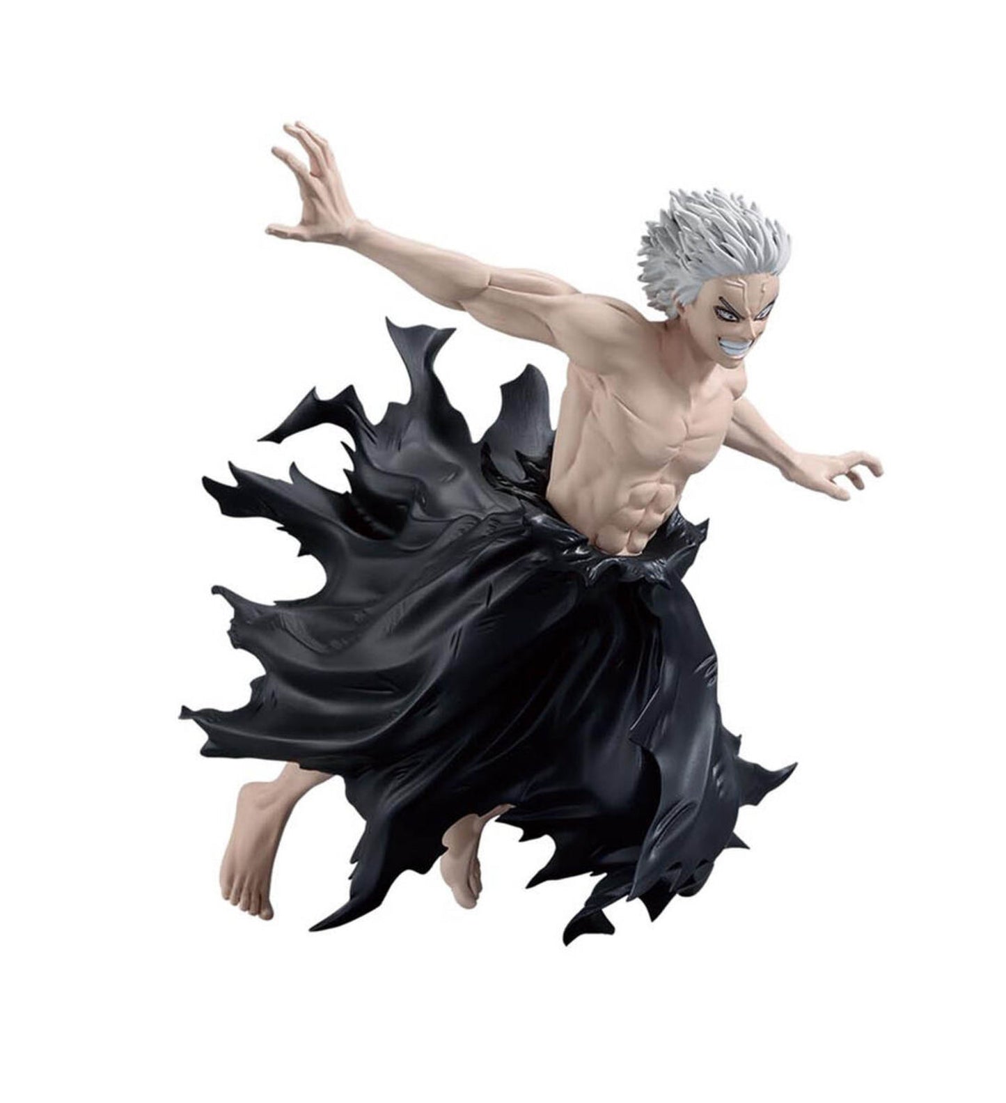 ALL FOR ONE - GIGO LIMITED - My Hero Academia - Banpresto - Gigo Limited