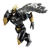ARMORED ALL MIGHT - GIGO LIMITED - My Hero Academia - Banpresto - Gigo Limited