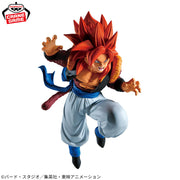 GOGETA SUPER SAIYAN 4 (VS OMEGA SHENRON) - Dragon Ball GT - Banpresto - Match Makers