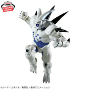 OMEGA SHENRON (VS GOGETA SUPER SAIYAN 4) - Dragon Ball GT - Banpresto - Match Makers