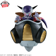 FREEZER (VS SON GOKU) - Dragon Ball Z - Banpresto - Match Makers