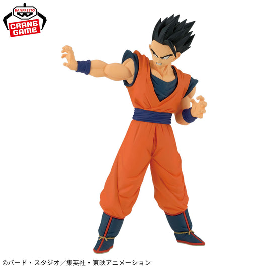 ULTIMATE GOHAN (VS MAJIN BUU) - Dragon Ball Z - Banpresto - Match Makers