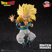 GOTENKS (VS MAJIN BUU) - Dragon Ball Z - Banpresto - Match Makers